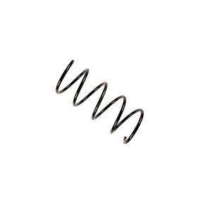 Bilstein B3 OE Replacement 03-05 Mercedes-Benz C230 Kompressor L4 1.8L Front Coil Spring Bilstein