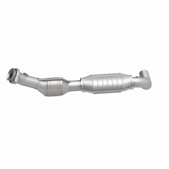 Camions Ford MagnaFlow Conv DF 97-98 4,6 L