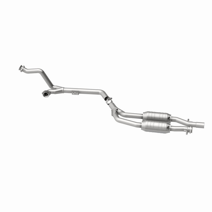 Convecteur MagnaFlow DF 92-93 Mercedes 400E/SE 4,2 L