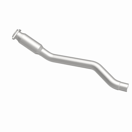 Soubassement OEM du Grand Cherokee V8 6.4 de Magnaflow Conv DF 2012-2015