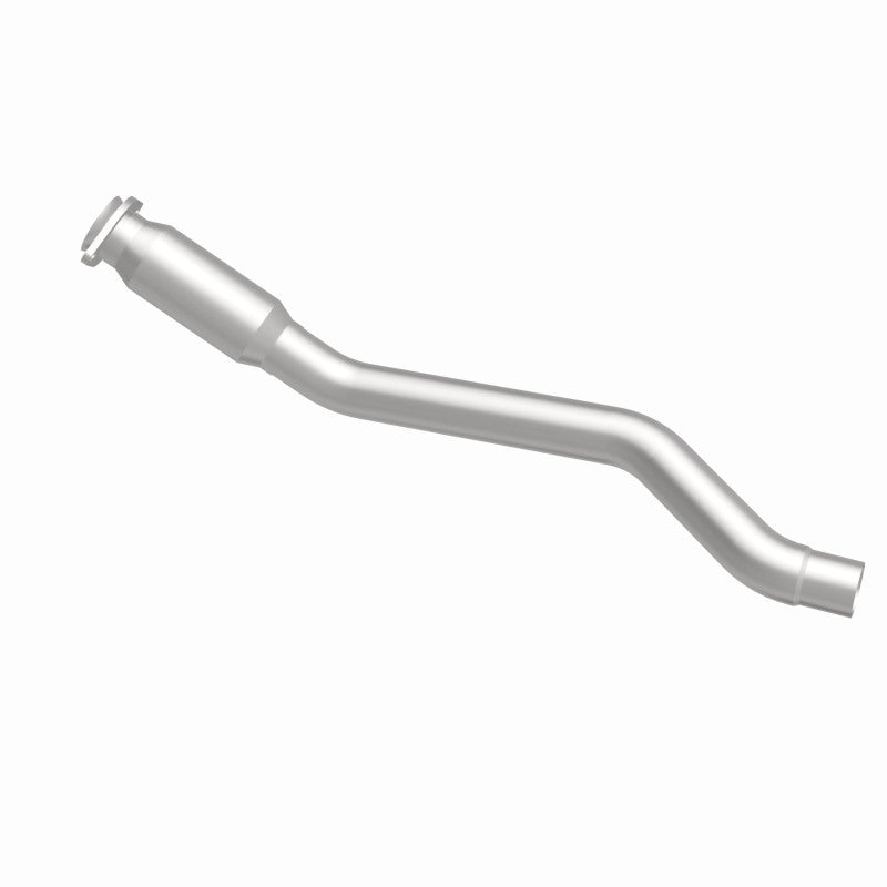 Soubassement OEM du Grand Cherokee V8 6.4 de Magnaflow Conv DF 2012-2015