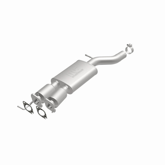 Ajustement direct MagnaFlow Conv 12-15 Cadillac SRX 3,6 L