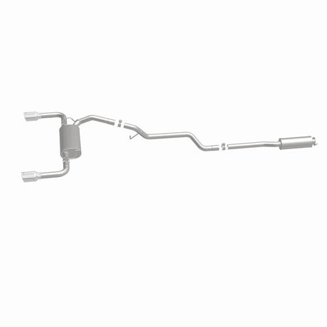 Système Magnaflow C/B 2013 Ford Escape Turbo 2.0L