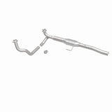 Convecteur MagnaFlow DF 01 Dodge Ram 1500 Pick-up