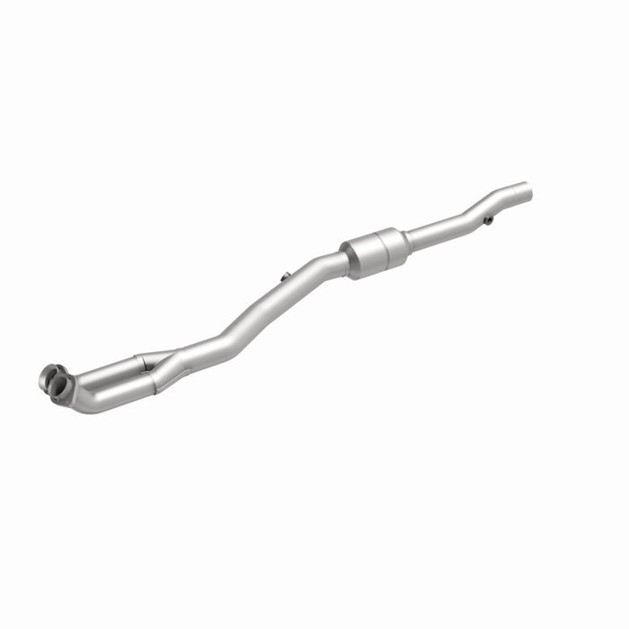 Convecteur MagnaFlow DF 96-97 BMW 840 4.4L côté conducteur