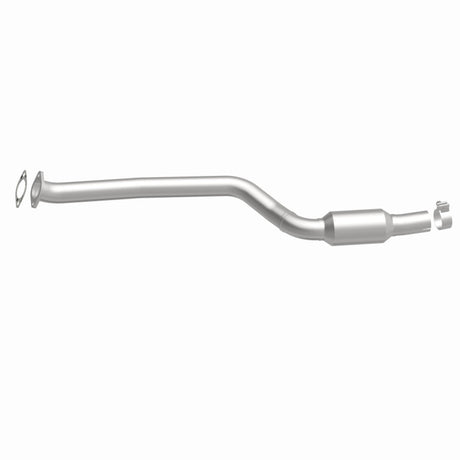 Convertisseur catalytique MagnaFlow 09-16 à montage direct conforme aux normes fédérales/EPA de qualité OEM pour BMW Z4