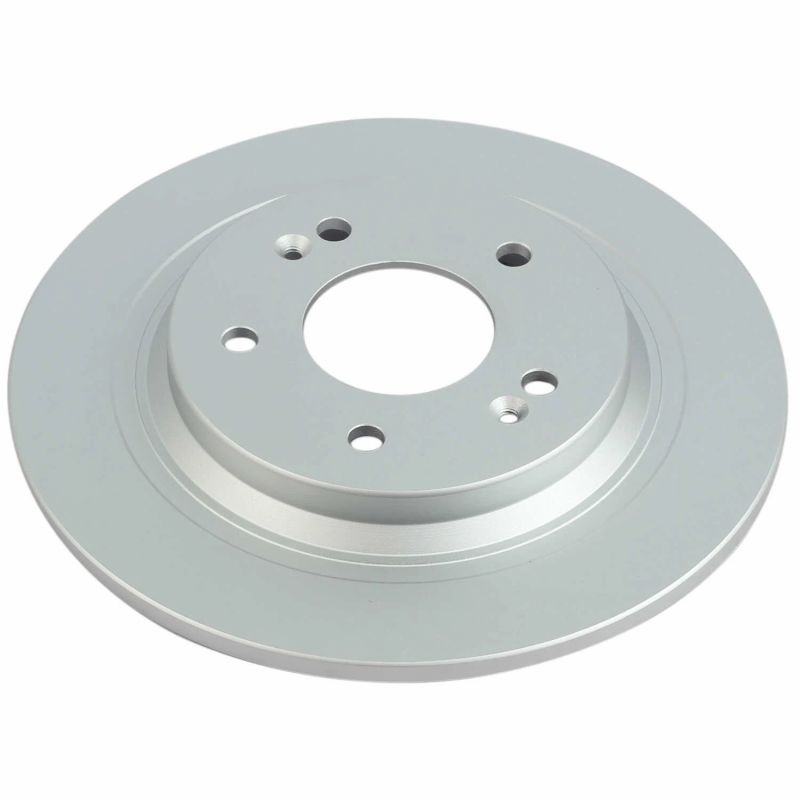 Disque de frein arrière Power Stop 18-20 Hyundai Kona Evolution Geomet avec revêtement