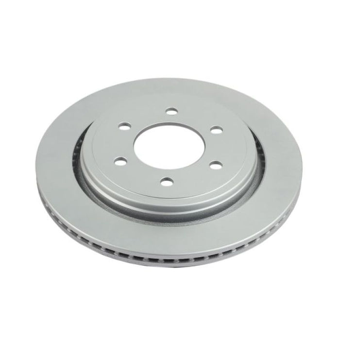 Disque de frein arrière Power Stop 15-17 Ford F-150 Evolution Geomet avec revêtement