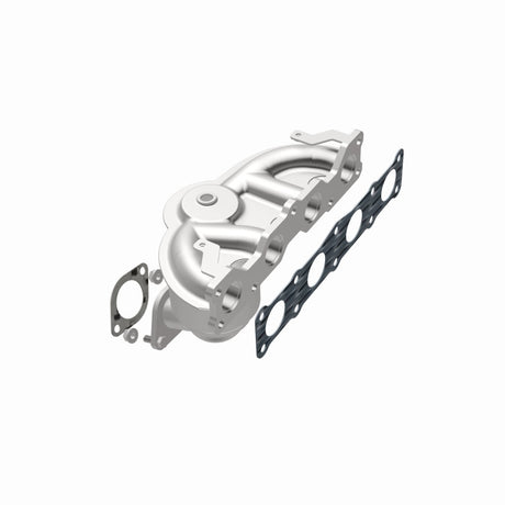 MagnaFlow Conv Direct Fit 11-13 Kia Sorento 2.4L Manifold