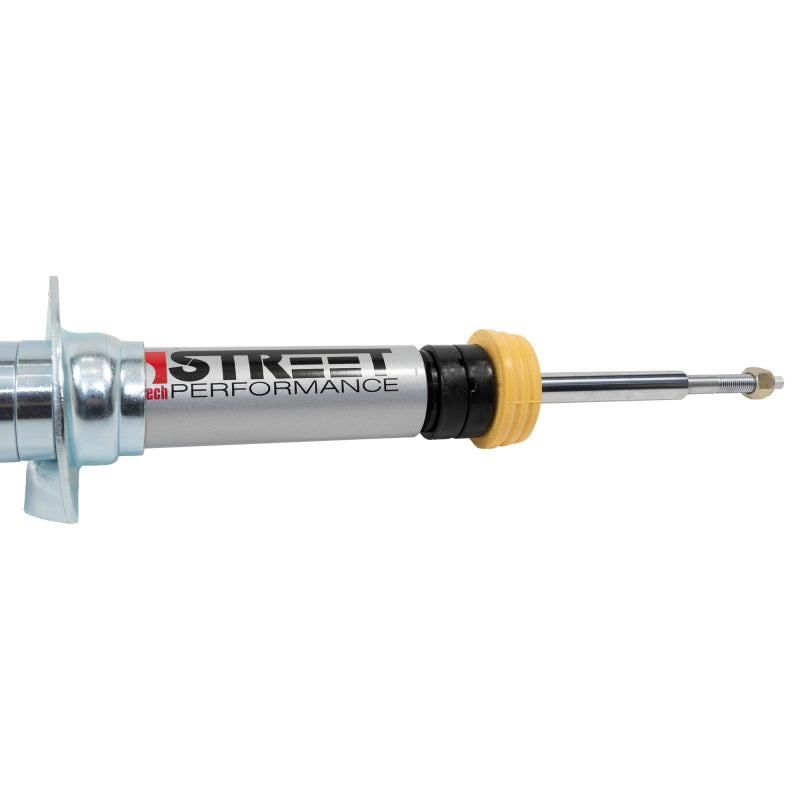 Jambe de force d'abaissement Belltech 2021+ Ford F-150 2WD de 0 po à 3,5 po