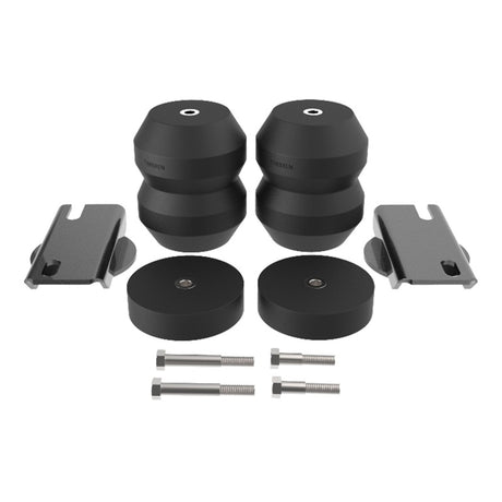 Système d'amélioration de la suspension arrière Timbren 2003 Dodge Ram 3500 RWD