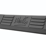 Marchepieds Signature 3 Nerf Westin 2015-2018 pour Chevrolet/GMC Colorado/Canyon à cabine allongée - Chrome