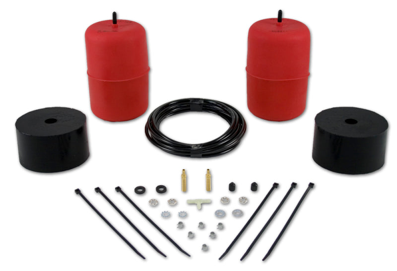 Kit de ressorts pneumatiques Air Lift Air Lift 1000