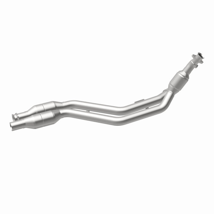 MagnaFlow Conv DF 02-03 Mercedes CLK430 4.3L Passenger Side