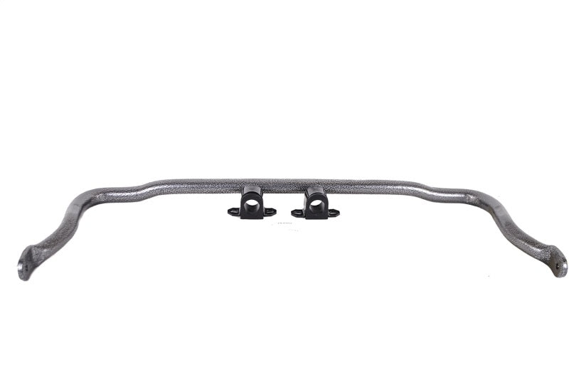 Barre stabilisatrice avant Hellwig 11-20 Ford F-250/F-350 Super Duty 2WD en chromoly solide traité thermiquement de 1-1/2 po