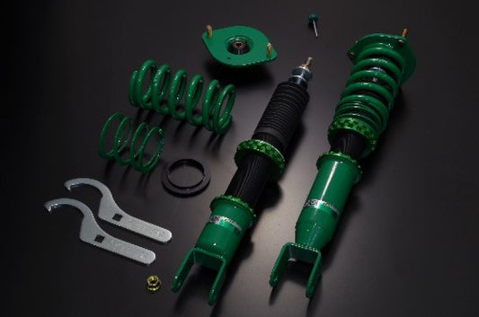 Tein 2016+ Mazda MX-5 Miata - Mono Racing Coilover Kit