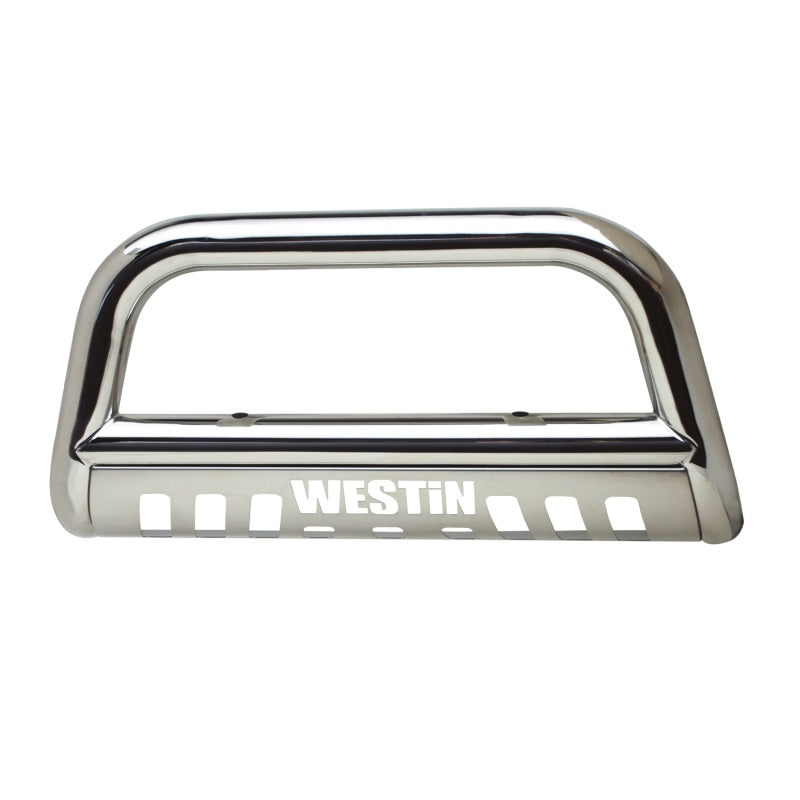 Pare-buffle Westin pour Toyota Tundra Série E 2007-2018 - SS