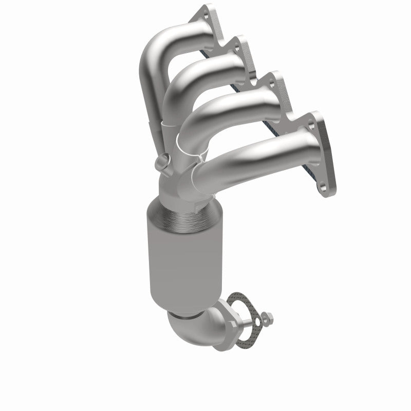 Convecteur Magnaflow DF 03 Hyundai Elantra 2.0L