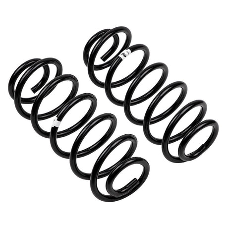 Ensemble de ressorts hélicoïdaux ARB / OME 18-20 Jeep Wrangler JL, levage arrière de 2 pouces