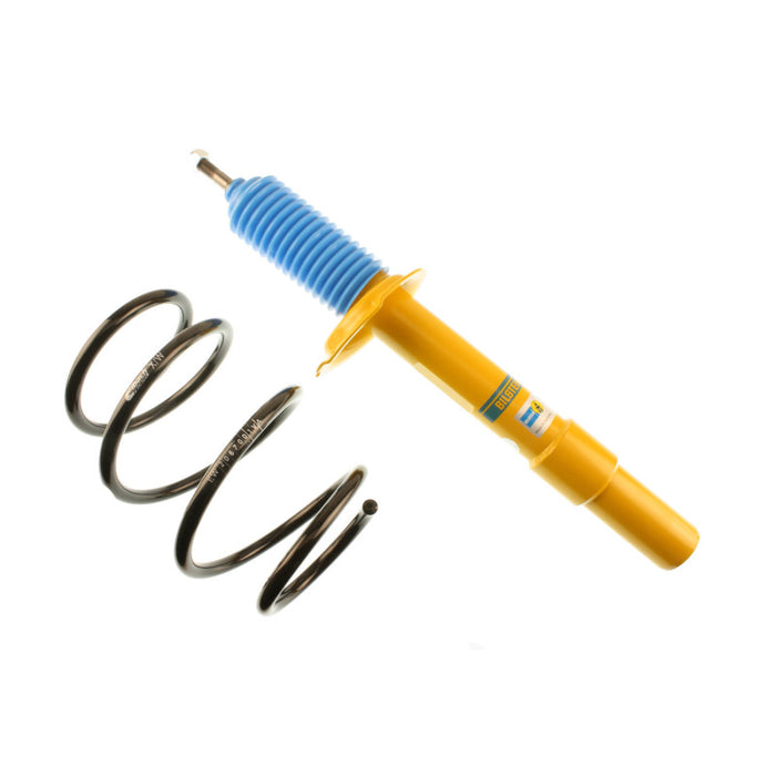 Kit de suspension avant et arrière de base Bilstein B12 pour BMW 525i 2004