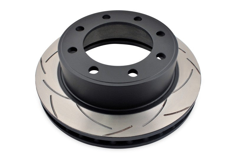 Rotor fendu de la série Street pour Ford F-250 Super Duty 4WD DBA 99-04