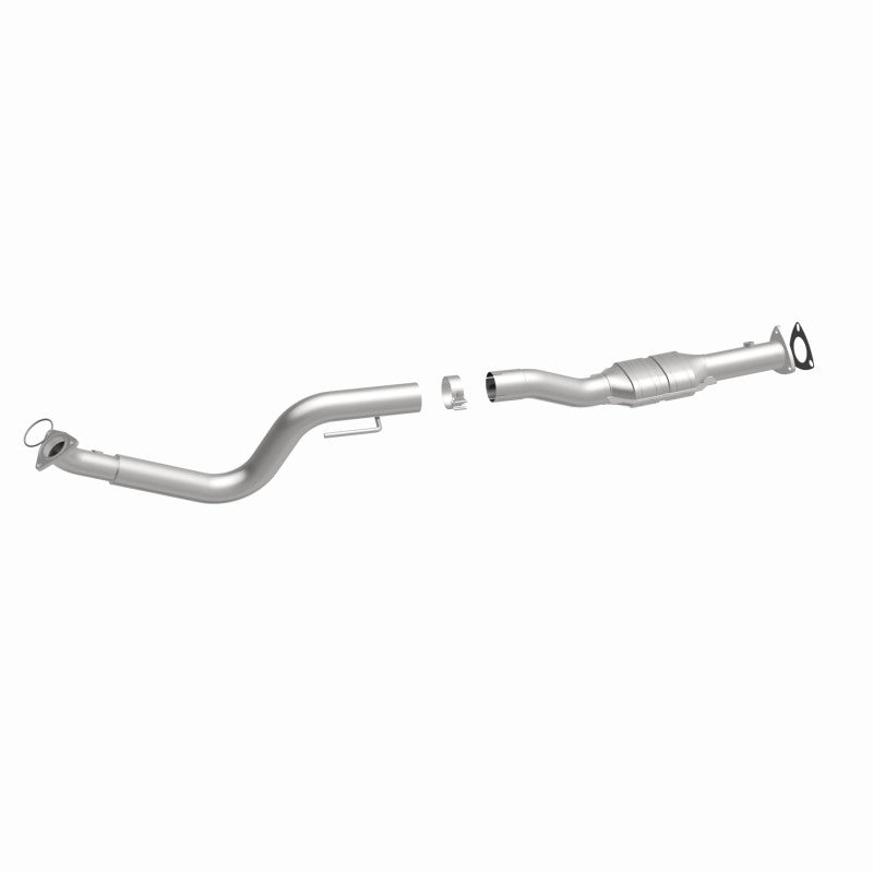 MagnaFlow Conv DF 03-07 GM 2500/3500 côté passager