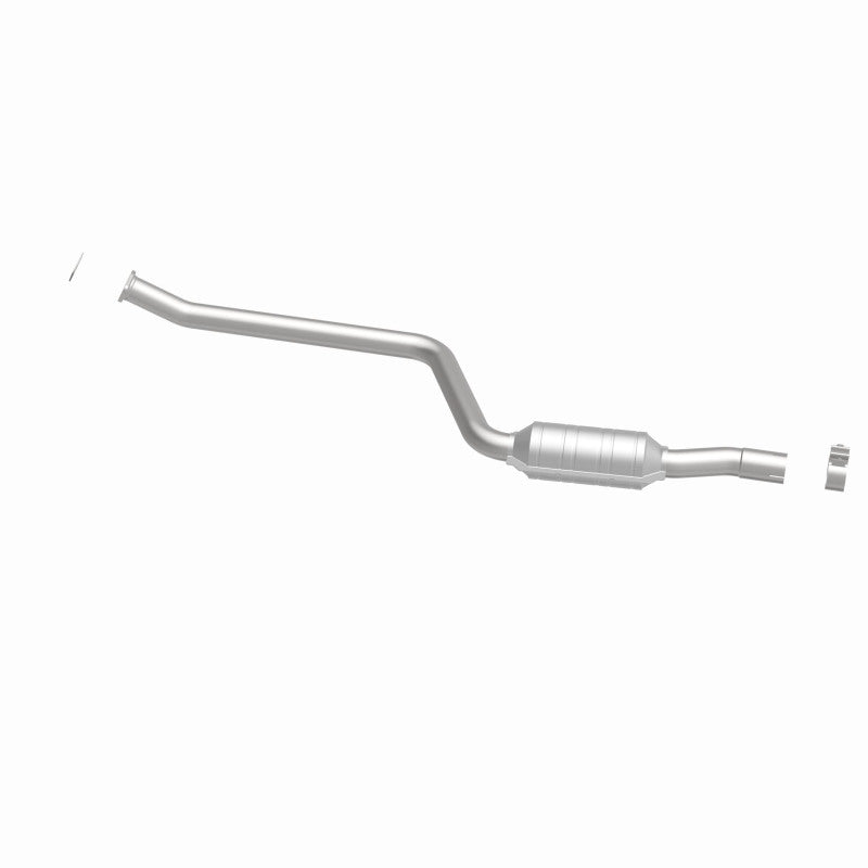 Convecteur Magnaflow DF 2006 BMW 530xi 3.0L OEM