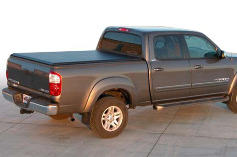 Access Limited 04-06 Tundra Double Cab 6ft 2in Bed Roll-Up Cover