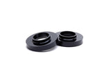 Entretoises de ressorts hélicoïdaux avant Daystar 2007-2018 Jeep Wrangler JK 2WD/4WD - 3/4 po