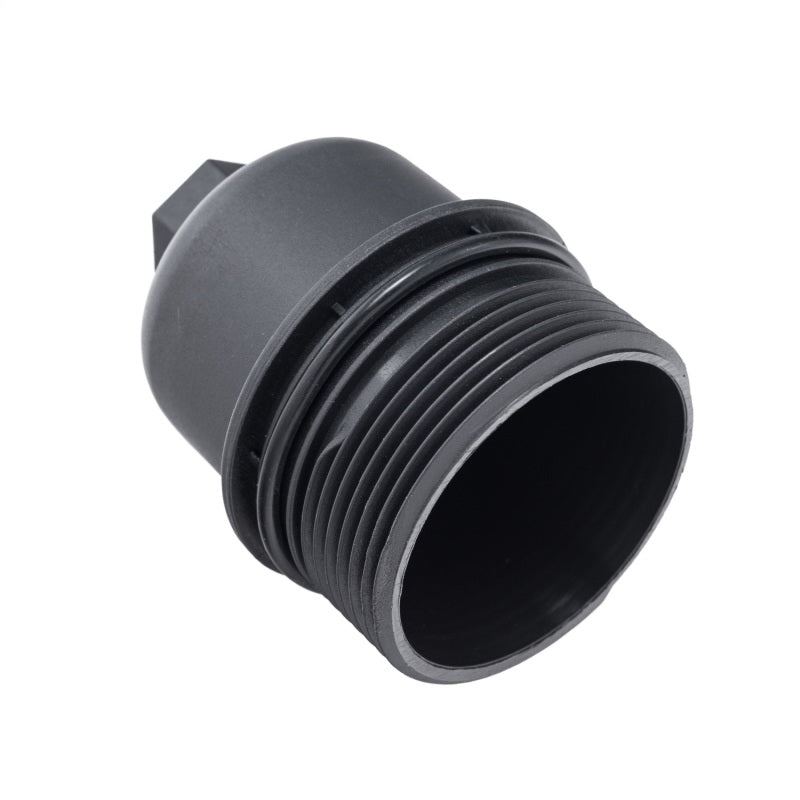 Boîtier de filtre à huile Omix Cap - 14-21 JK/JL/WK 3,6 L
