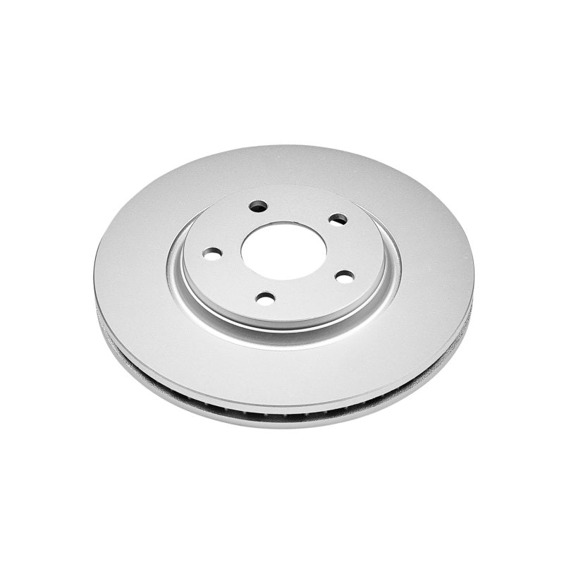Disque de frein avant Power Stop 05-08 Chevrolet Cobalt Evolution Geomet avec revêtement