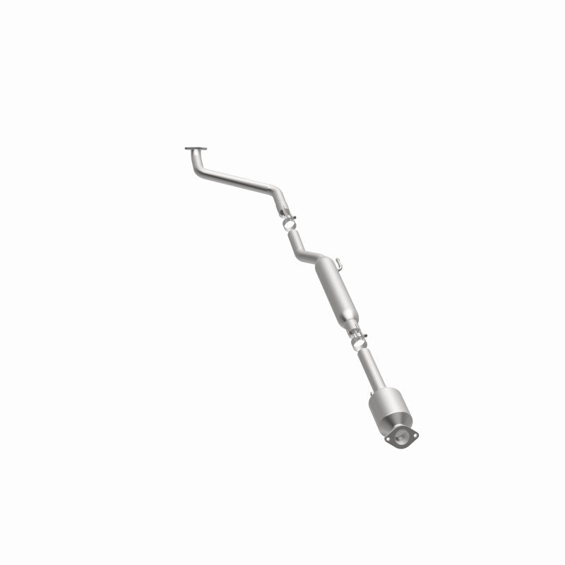 Conforme à l'EPA fédérale de qualité OEM à montage direct pour Kia Forte / Hyundai Elantra 14-17