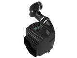 Système d'admission d'air froid aFe Quantum Pro 5R 11-16 GM/Chevy Duramax V8-6.6L LML - Huilé