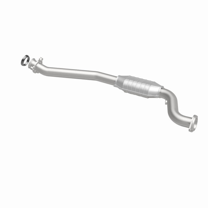 MagnaFlow Conv DF 04-06 Colorado 2.8/3.5 rr O