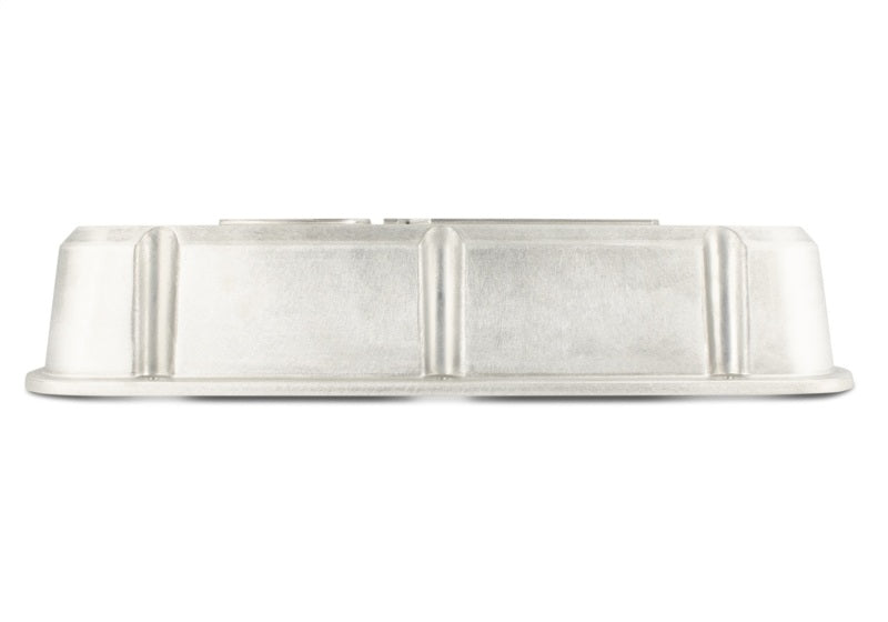 Couvercles de soupape à bord incliné Ford Racing avec logo Ford Racing - Nu