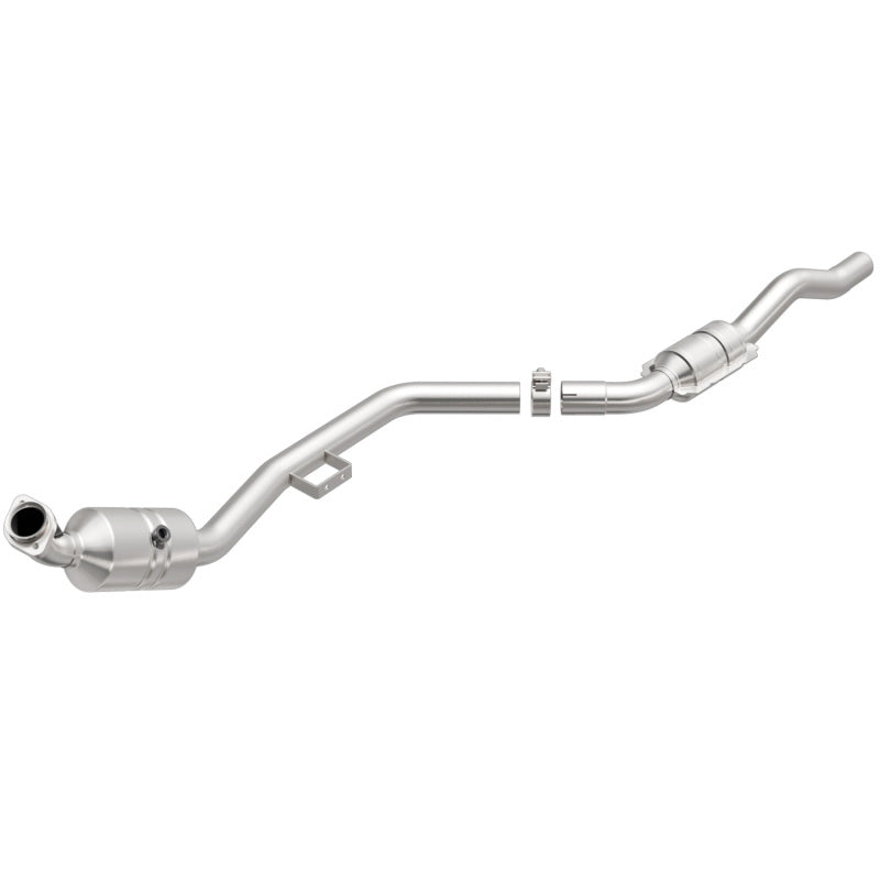 MagnaFlow Conv DF 07-09 Mercedes E350 3,5 L