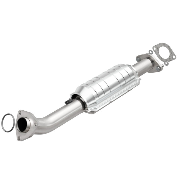 Moteur Magnaflow Conv DF 98-00 Niss Pathfinder 3,3 L