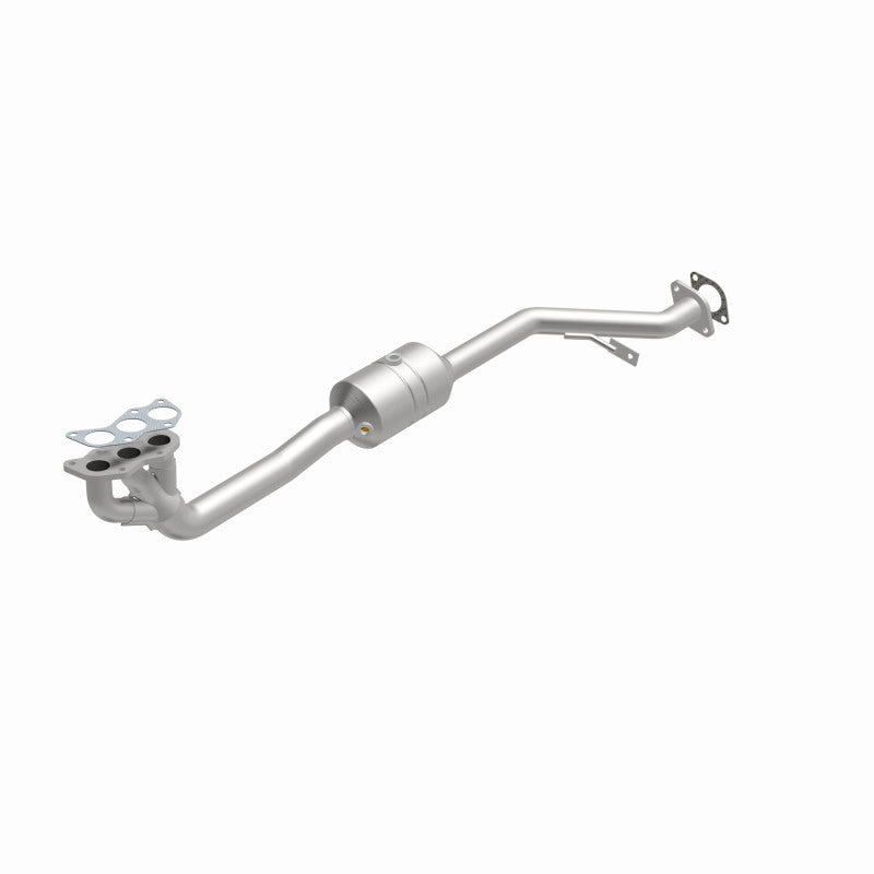 Convertisseur MagnaFlow Direct Fit SS 10-14 Subaru Legacy H6 3,6 L