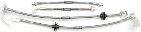 Kit de conduites de frein Russell Performance pour Pontiac GTO 05-06