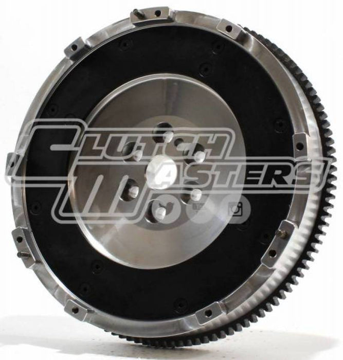 Volant moteur en aluminium Clutch Masters 13-14 Dodge Dart 1,4 L