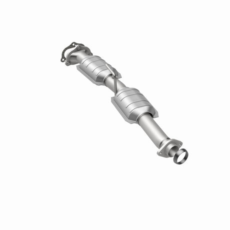 Convecteur MagnaFlow DF 03 Ranger/B-Ser V6 arrière