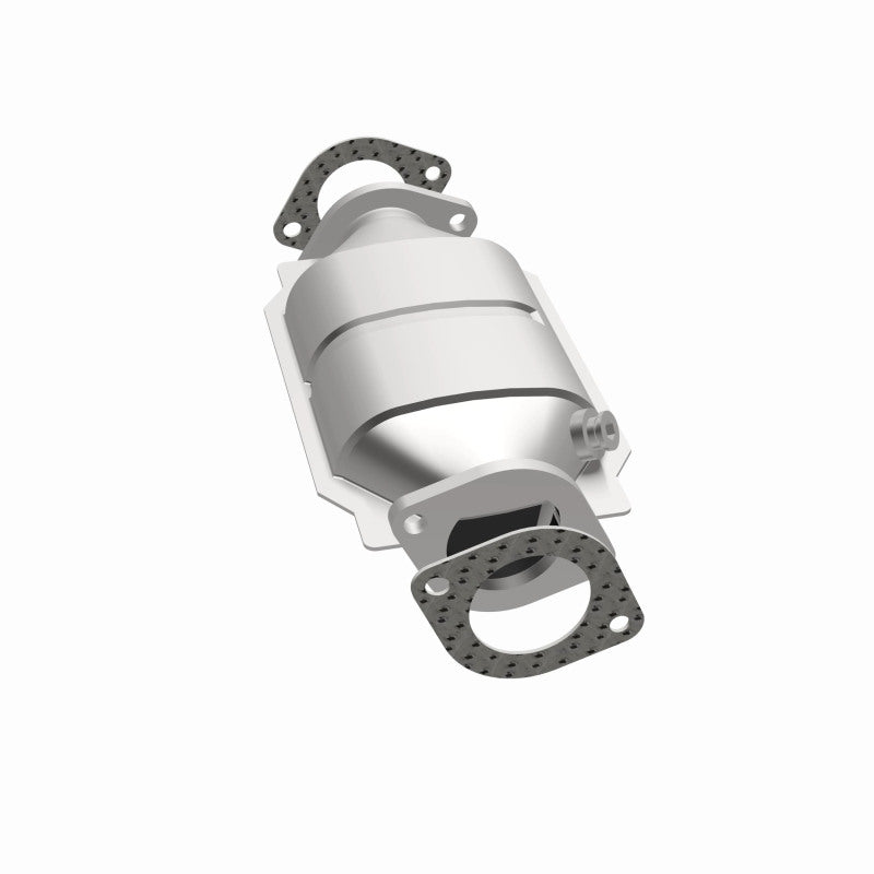 Convecteur MagnaFlow DF 95-99 Maxima/I30 arrière 50S