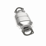 Convecteur MagnaFlow DF 95-99 Maxima/I30 arrière 50S