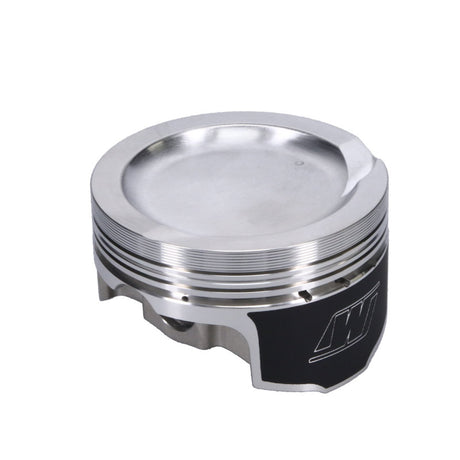 Kit de stock de pistons à plateau de 4,005 pouces pour Chevy LS Series de Wiseco - 25 cc