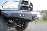 Pare-chocs avant DV8 Offroad 10-14 Dodge Ram 2500/3500