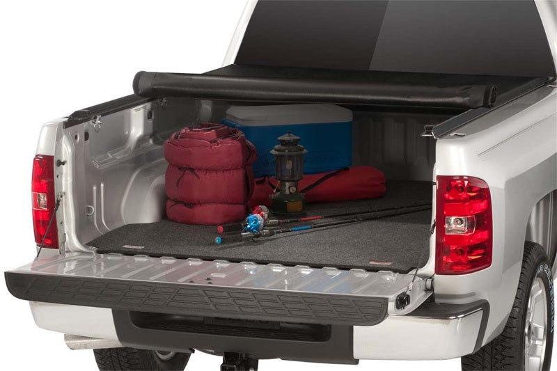 Housse enroulable pour lit pleine grandeur de 8 pieds (sauf pour les véhicules jumelés) Access Limited 99-07 Chevy/GMC