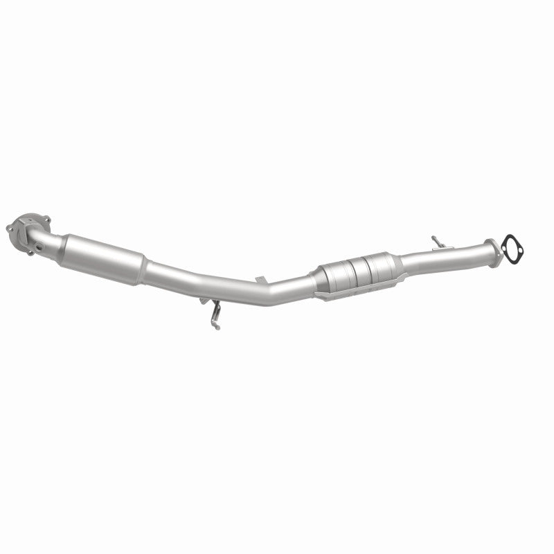 Convecteur MagnaFlow DF Volvo C30