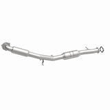 Convecteur MagnaFlow DF Volvo C30