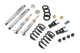 KIT D'ABAISSEMENT Belltech AVEC AMORTISSEURS SP