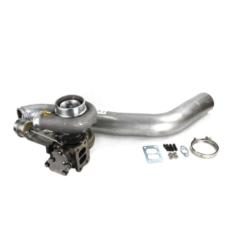 Kit turbo Boxer 58 à injection industrielle pour Dodge Ram 5,9 L 1994-2002